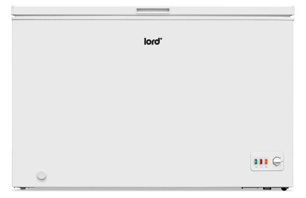 Mrazicí box LORD G9 (A)