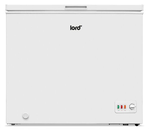Mrazicí box LORD G8 (A)