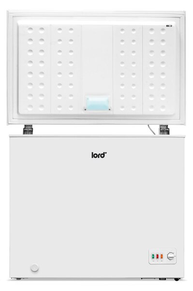 Mrazicí box LORD G8 (A)