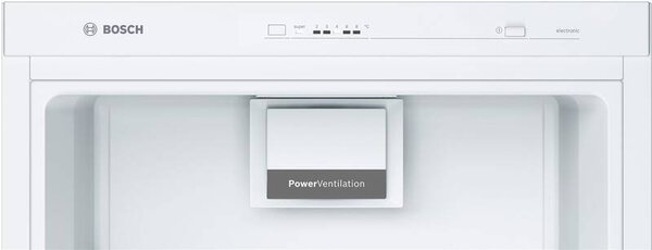 Chladnička Bosch KSV33NWEP (E)