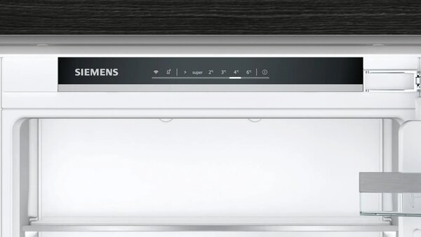 Vestavná chladnička SIEMENS KI86NHFE0 iQ300 (E)