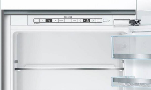 Vestavná chladnička BOSCH KIS86AFE0 Serie 6 (E)