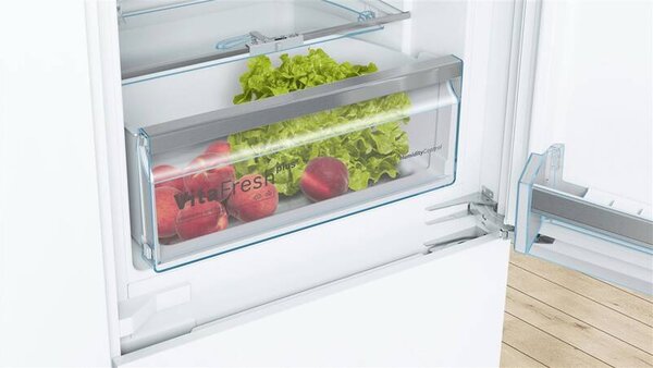 Vestavná chladnička BOSCH KIS86AFE0 Serie 6 (E)