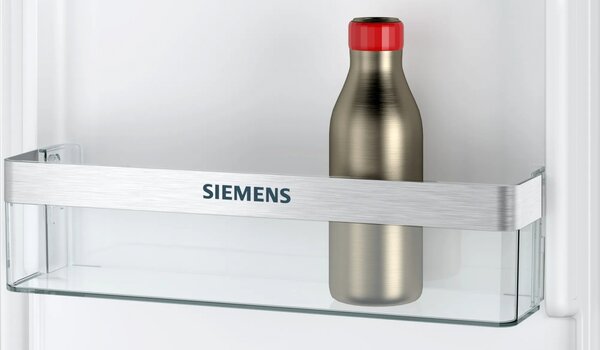 Vestavná chladnička SIEMENS KI86NHFE0 iQ300 (E)