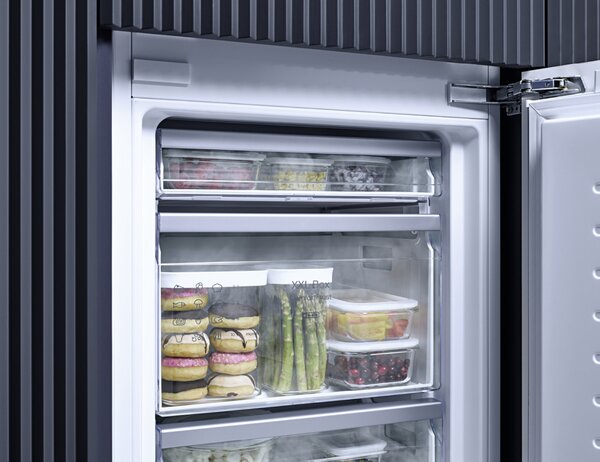 Vestavná chladnička MIELE KD 7724 E Active (E)