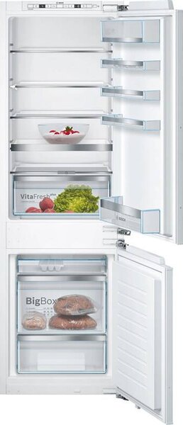 Vestavná chladnička BOSCH KIS86AFE0 Serie 6 (E)