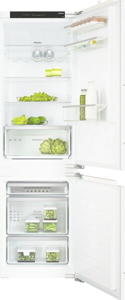 Vestavná chladnička MIELE KD 7724 E Active (E)