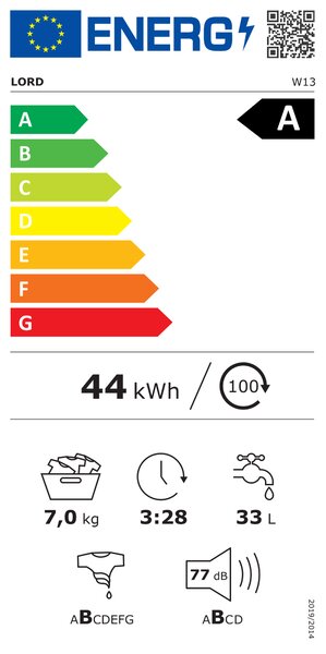 Vestavná chladnička Concept LKV5560 (D)