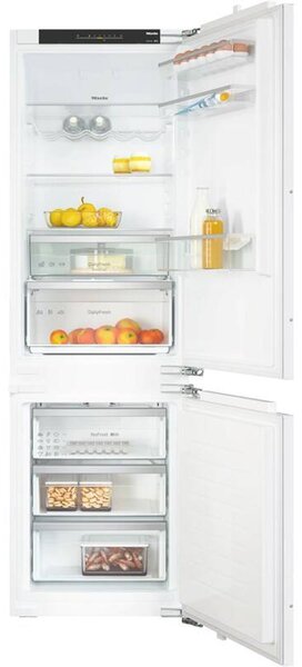 Vestavná chladnička Miele KDN 7724 E Active (E)