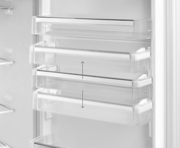 Vestavná chladnička Concept LKV5560 (D)