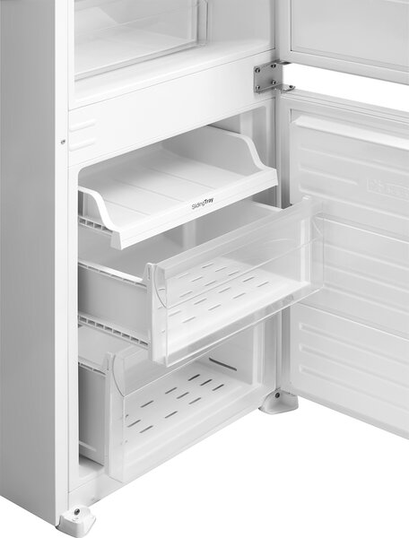 Vestavná chladnička Concept LKV5560 (D)