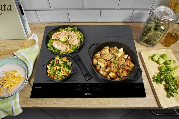 Varná deska Gorenje GI6421SYB