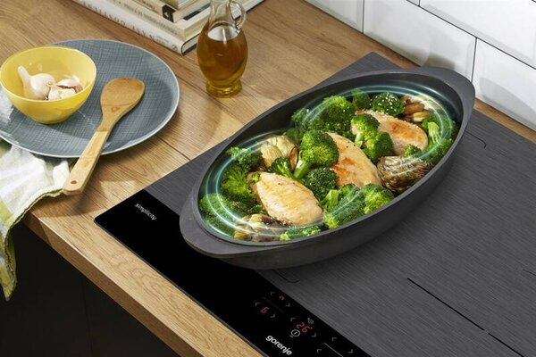 Varná deska Gorenje GI6421SYB
