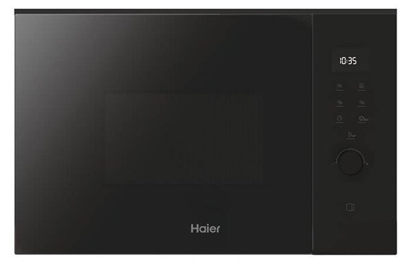 Vestavná mikrovlnná trouba Haier H38FMWID627N