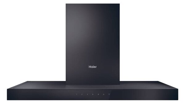 Digestoř HAIER HATS9CBS4BWIFI I-Link + 5 let záruka po registraci