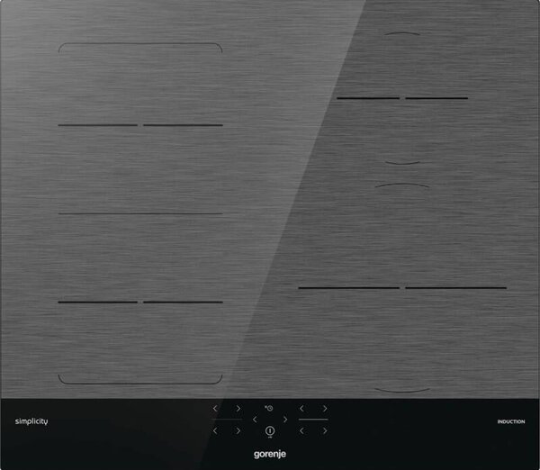 Varná deska Gorenje GI6421SYB