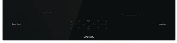 Vestavná trouba Set výrobků Mora VT342SX + VDI16DC
