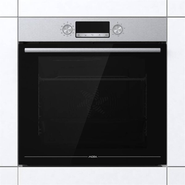 Vestavná trouba Set výrobků Mora VT342SX + VDI16DC