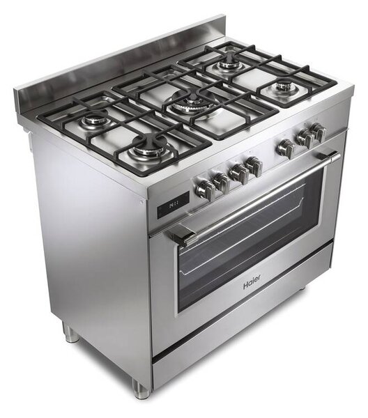 Sporák Haier HGM95TC1XS (A)
