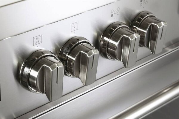 Sporák Haier HGM95TC1XS (A)