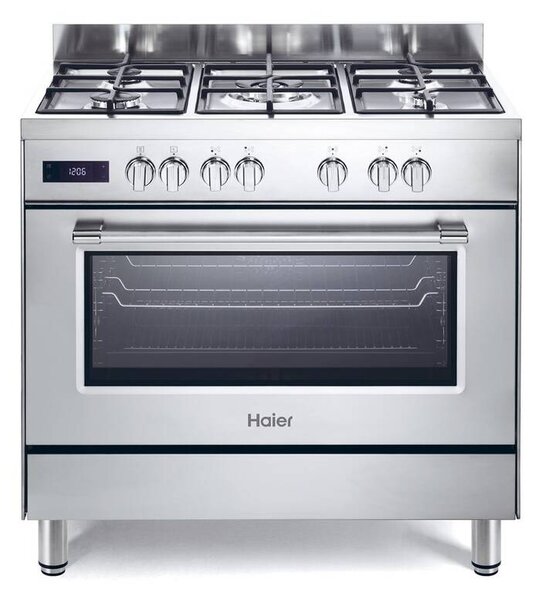 Sporák Haier HGM95TC1XS (A)