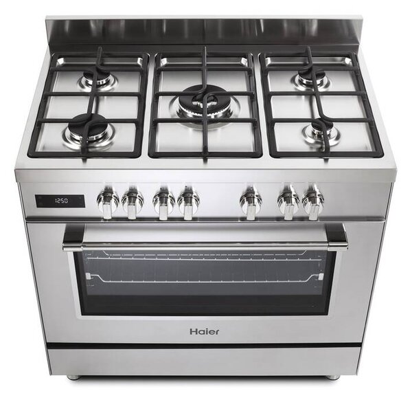 Sporák Haier HGM95TC1XS (A)