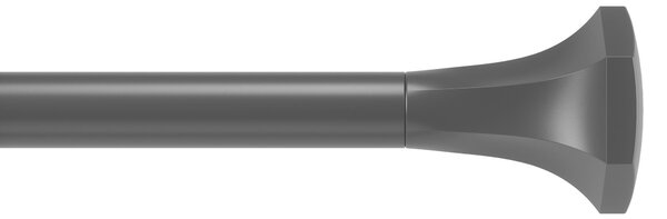 TYČ NA ZÁVĚSY 382 cm Umbra - Online Only závěsy & záclony, Online Only