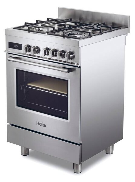 Sporák Haier HGM64TC1XS (A)
