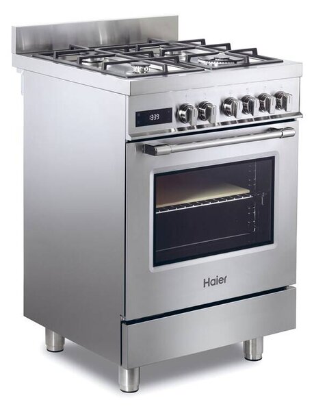 Sporák Haier HGM64TC1XS (A)