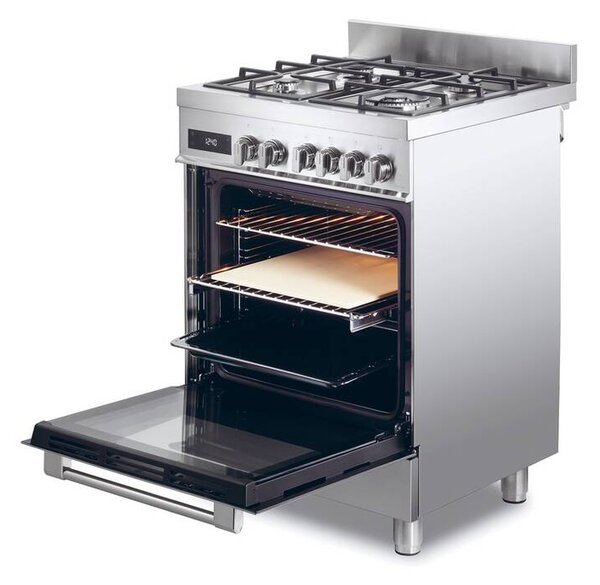 Sporák Haier HGM64TC1XS (A)
