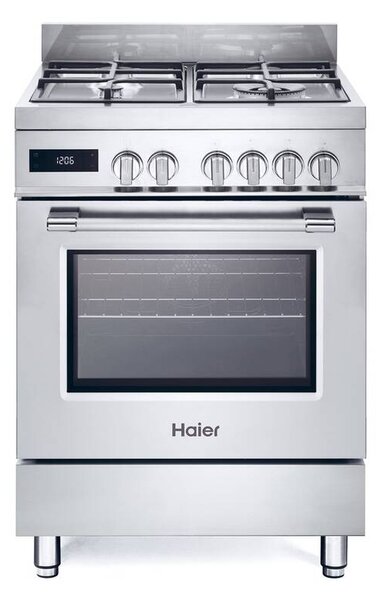 Sporák Haier HGM64TC1XS (A)