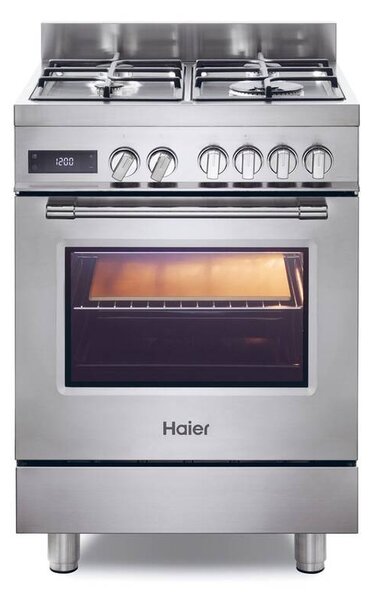 Sporák Haier HGM64TC1XS (A)