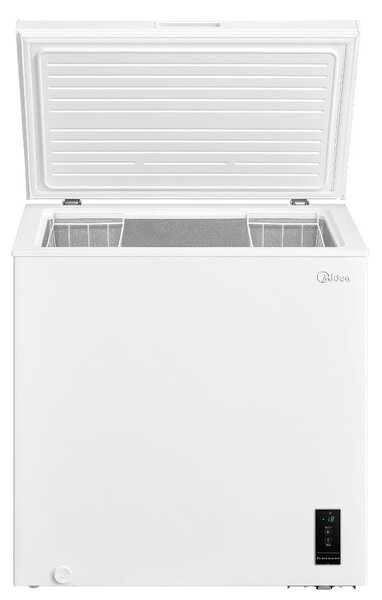 Mrazicí box Midea MDRC280FEE01 (E)