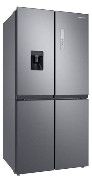 Americká lednice Samsung RF48A401EM9/EO (E)