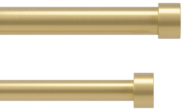 TYČ NA ZÁVĚSY 170 cm Umbra - Online Only závěsy & záclony, Online Only