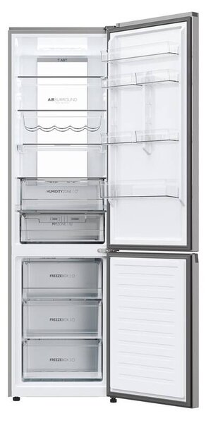 Lednice Haier HDPW7620AANPK (A)
