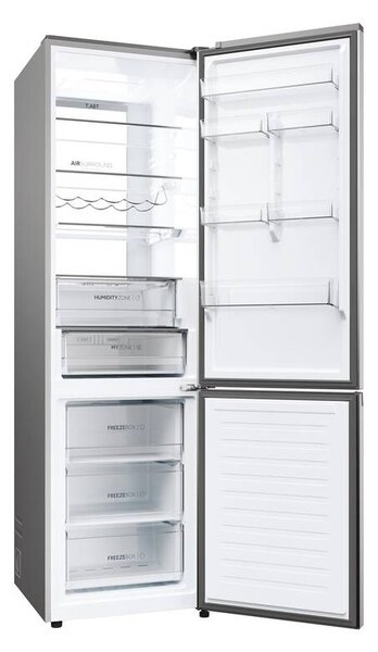 Lednice Haier HDPW7620AANPK (A)