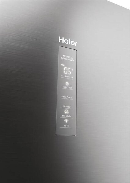 Lednice Haier HDPW7620AANPK (A)