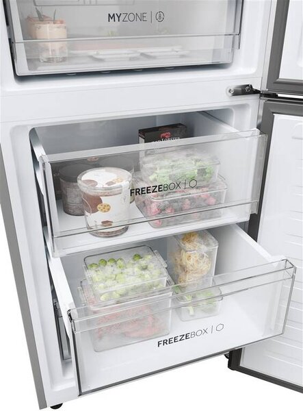 Lednice Haier HDPW7620AANPK (A)