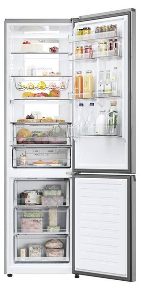 Lednice Haier HDPW7620AANPK (A)