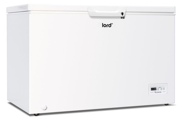 Mrazicí box LORD G4 3.GN (E)