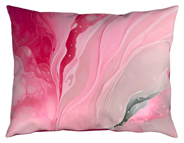 OBOUSTRANNÉ POVLEČENÍ, satén, pink, 140/200 cm Esposa - Povlečení