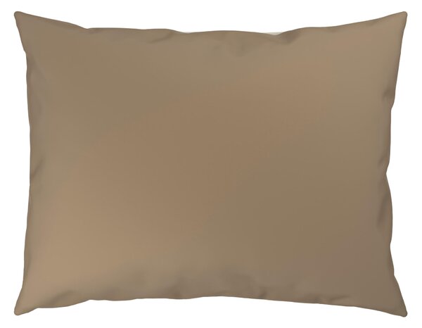 OBOUSTRANNÉ POVLEČENÍ, satén, šedohnědá, 140/200 cm Esposa - Povlečení