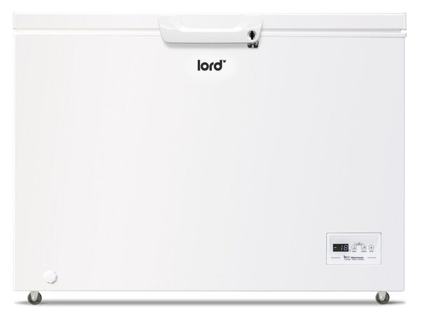 Mrazicí box LORD G4 3.GN (E)