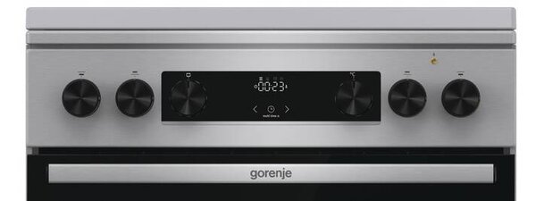 Sporák Gorenje GKS6C71XF (A)