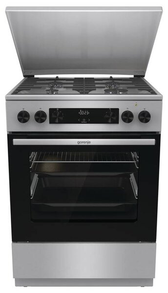 Sporák Gorenje GKS6C71XF (A)