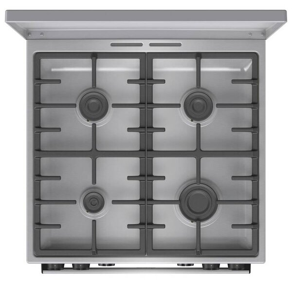 Sporák Gorenje GKS6C71XF (A)