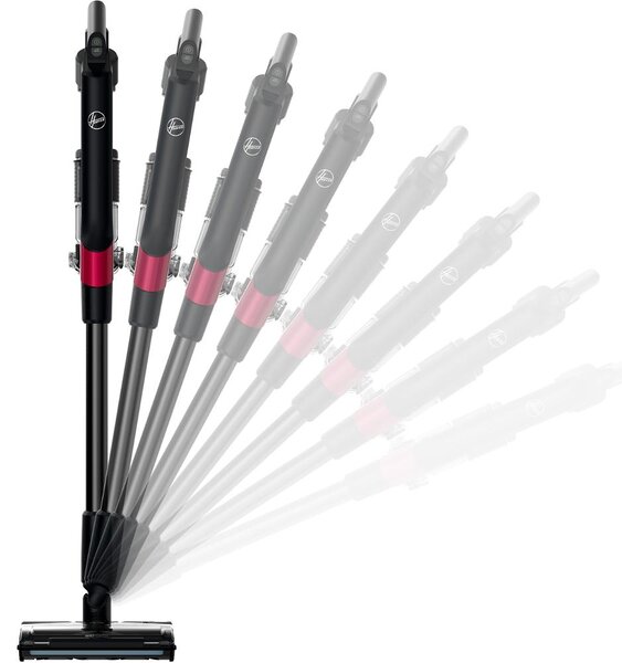 Vysavač Hoover HF210H 011