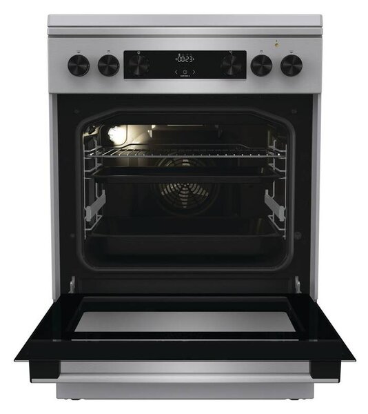 Sporák Gorenje GKS6C71XF (A)