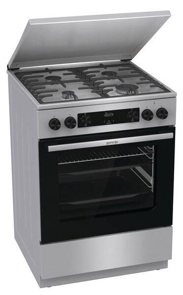 Sporák Gorenje GKS6C71XF (A)